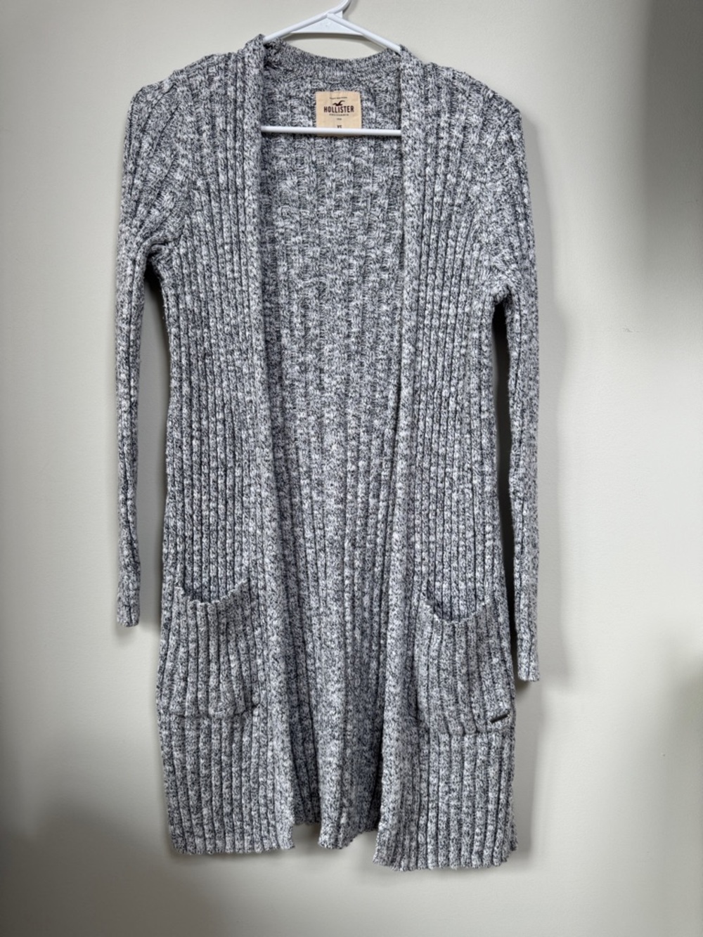 Hollister cardigans sweater